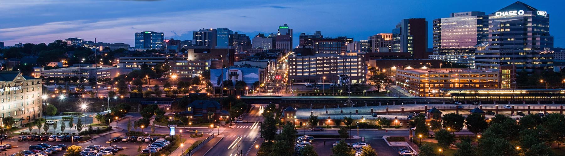 Welcome to Evo Studios!: We build websites for cities, counties, and businesses from across North America